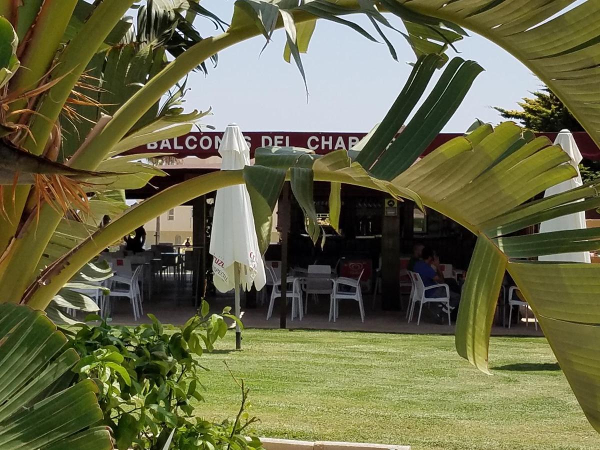 Balcones Del Chaparral In Mijas Costa Costa Des Sol Апартаменты